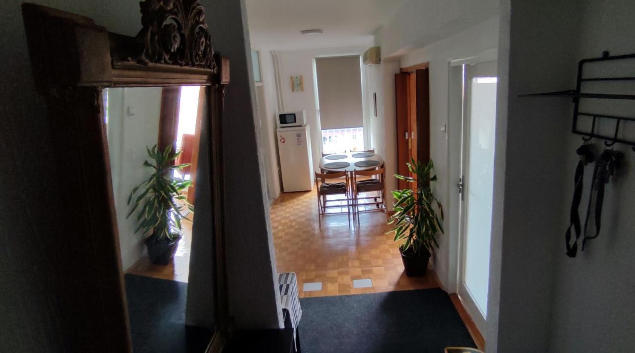 Sokolov Apartment Σμεντέρεβο Εξωτερικό φωτογραφία