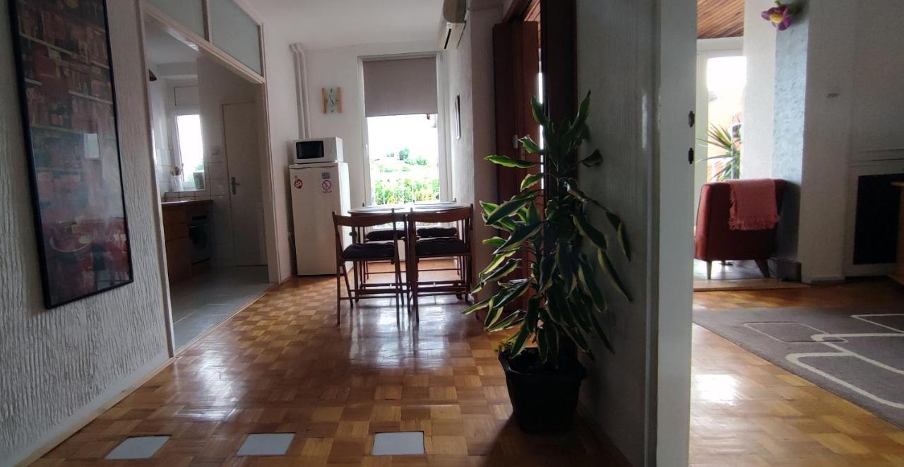 Sokolov Apartment Σμεντέρεβο Εξωτερικό φωτογραφία