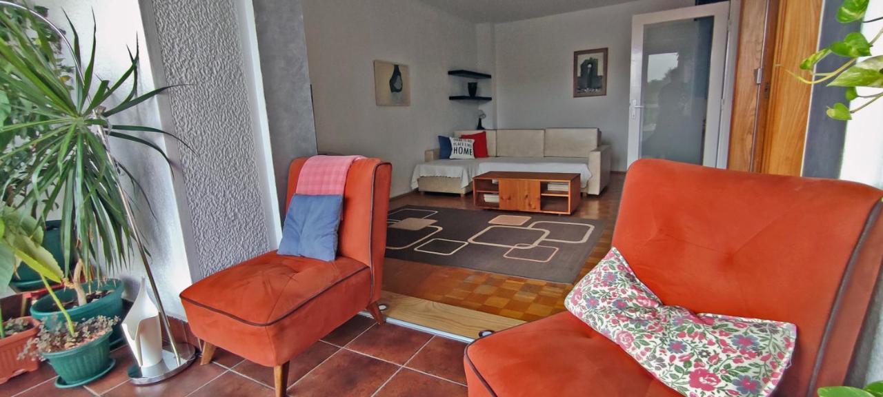 Sokolov Apartment Σμεντέρεβο Εξωτερικό φωτογραφία