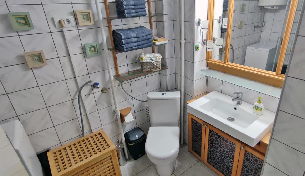 Sokolov Apartment Σμεντέρεβο Εξωτερικό φωτογραφία