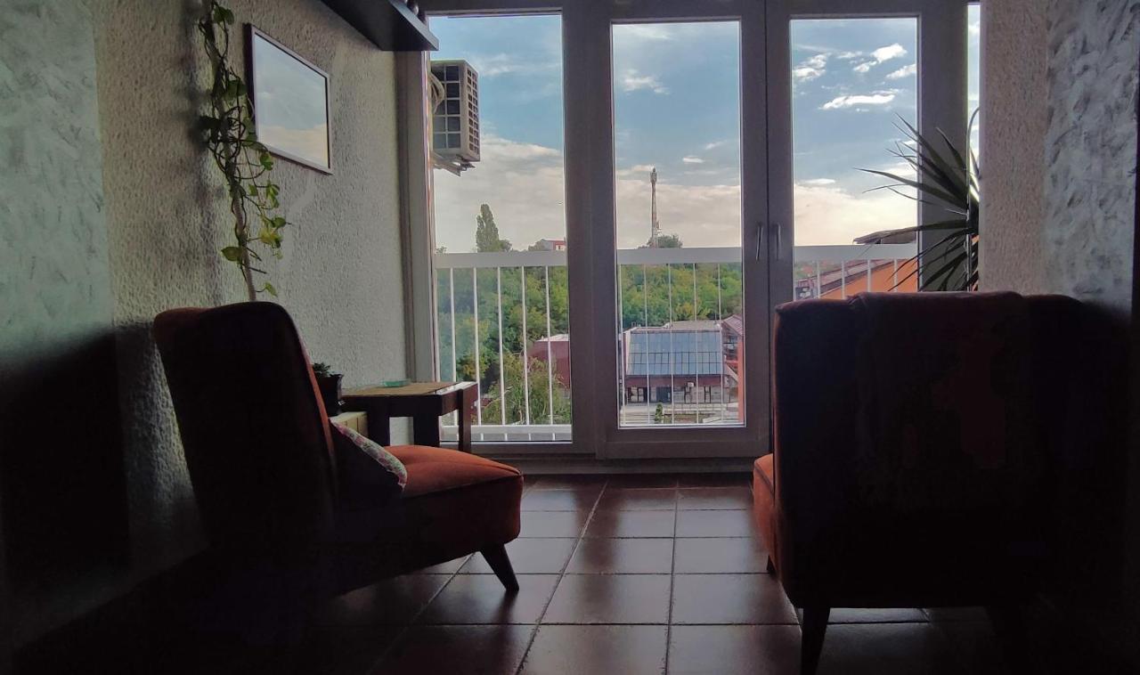 Sokolov Apartment Σμεντέρεβο Εξωτερικό φωτογραφία