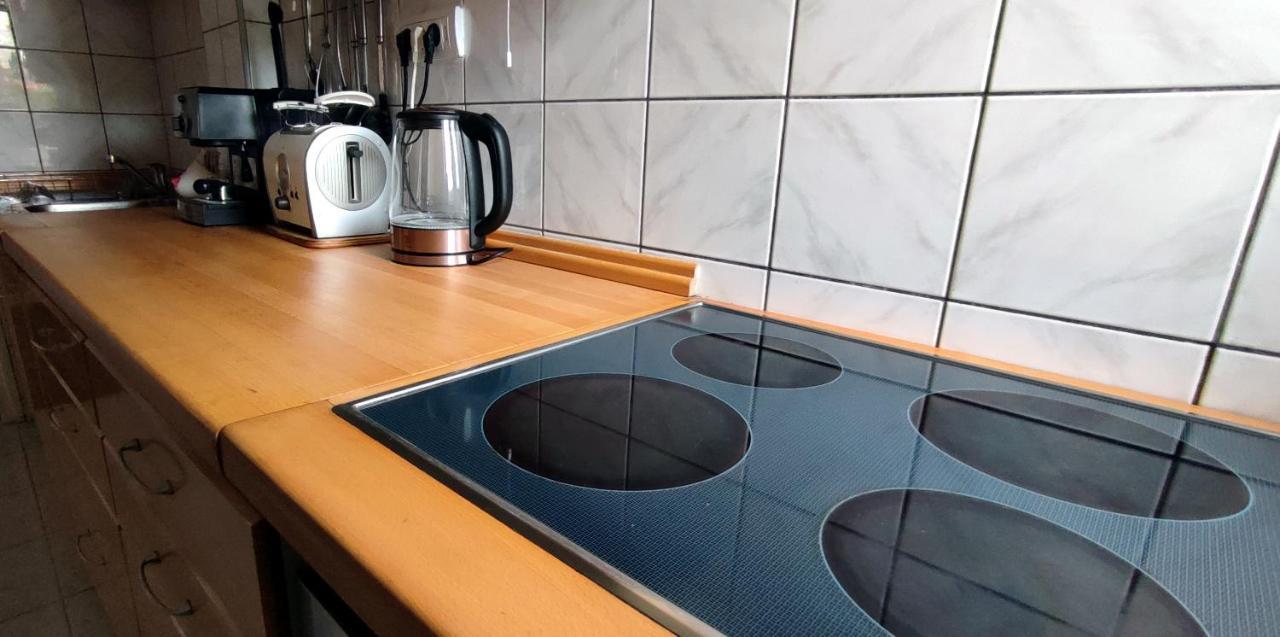 Sokolov Apartment Σμεντέρεβο Εξωτερικό φωτογραφία