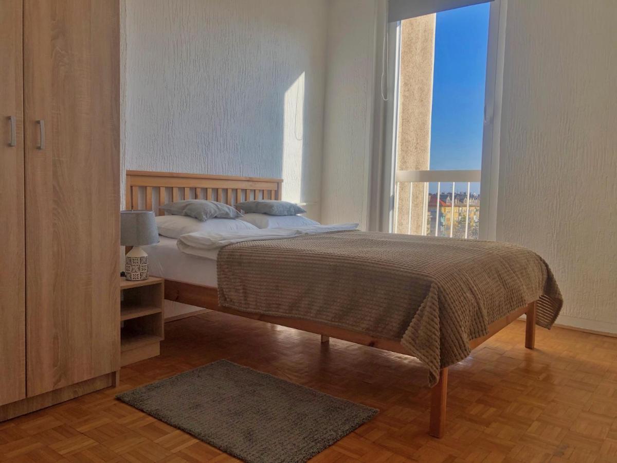 Sokolov Apartment Σμεντέρεβο Εξωτερικό φωτογραφία
